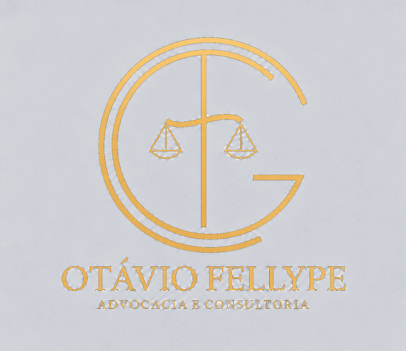 Logo Otávio Fellype